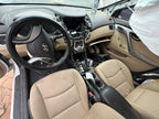 Used Engine Complete Assembly fits: 2012 Hyundai Elantra 1.8L VIN E 8t