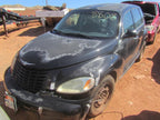 Used A/C Compressor fits: 2004 Chrysler Pt cruiser w/o Turbo Grade B