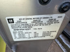 Used ABS Pump and Motor Assembly fits: 2004 Gmc Sierra 1500 pickup Ass