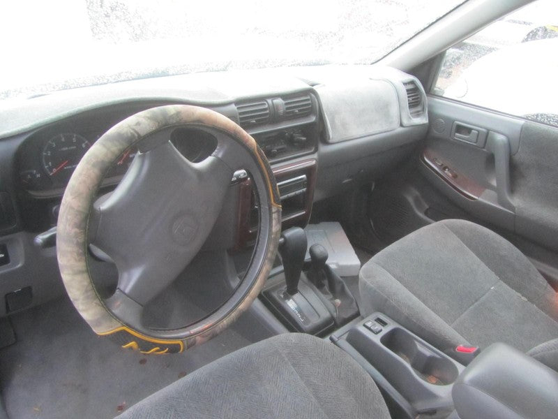 Used A/C Compressor fits: 2002 Honda Passport  Grade A