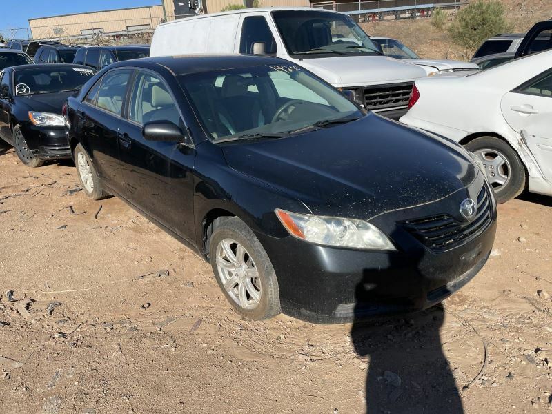 Alternator 100 Amp Fits 08-15 SCION XB 438073
