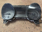 2017 FORD MUSTANG Speedometer ID#: GR3T-10849-EF