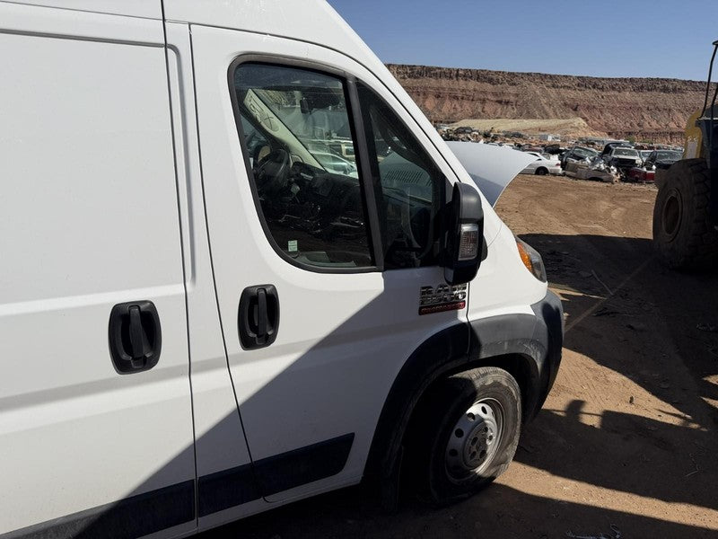 Used ABS Pump and Motor Assembly fits: 2021 Ram Promaster 2500 van ass