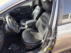 Used Front Left Seat Front fits: 2013 Hyundai Tucson bucket air bag le