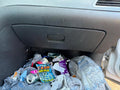 Used Glove Box fits: 2012 Chevrolet Malibu Glove Box Grade A