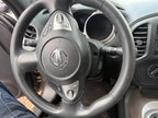 Used Steering Column fits: 2011 Nissan Juke Floor Shift w/o fog lamps 