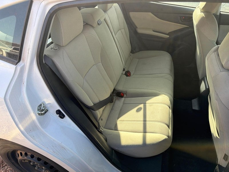 Used Seat Rear fits: 2021 Subaru Impreza Seat Rear Grade A