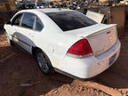 Used Front Right Fender fits: 2013 Chevrolet Impala Front Right Grade 