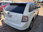 Used Automatic Transmission Assembly fits: 2007 Ford Edge AT 6 Speed F