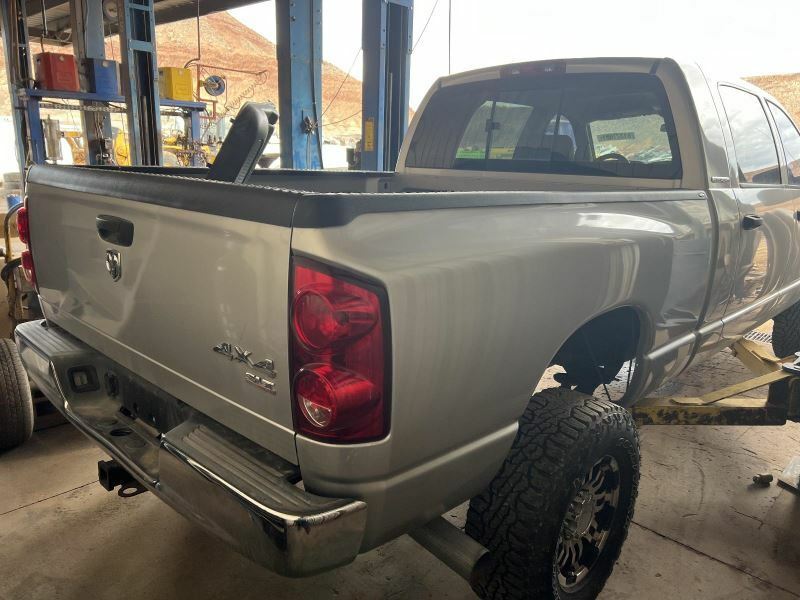 Alternator Fits 06-07 09 DODGE 3500 PICKUP 462547