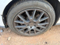 Used Wheel fits: 2006 Volkswagen Passat 17x7-1/2 alloy 10 spoke machin
