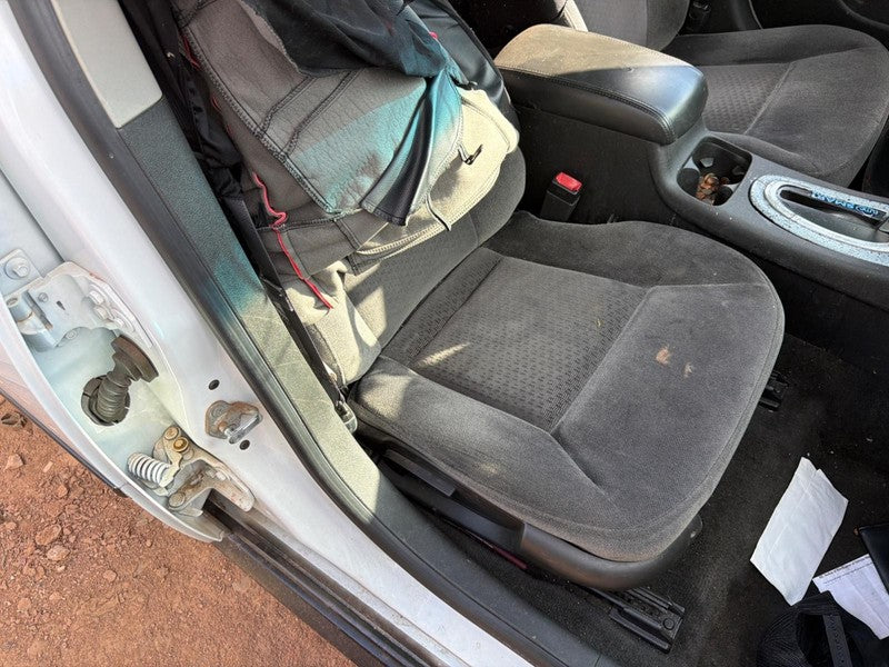 Used Front Right Seat Front fits: 2013 Chevrolet Impala bench opt AN3 