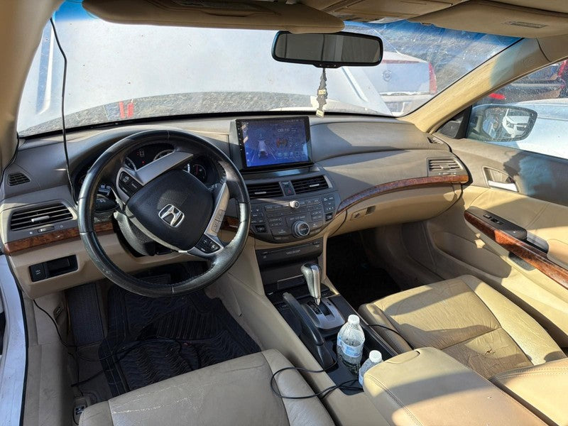 Used Radio Audio fits: 2009 Honda Accord Grade A