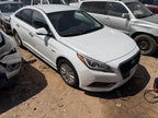 Used ABS Pump and Motor Assembly fits: 2017 Hyundai Sonata actuator an