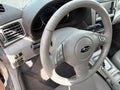 Used Steering Column fits: 2009 Subaru Forester Floor Shift US market 
