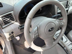 Used Steering Column fits: 2009 Subaru Forester Floor Shift US market 