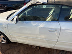 Used Front Left Door Assembly Front fits: 2003 Audi A4 w/Conv Front Le