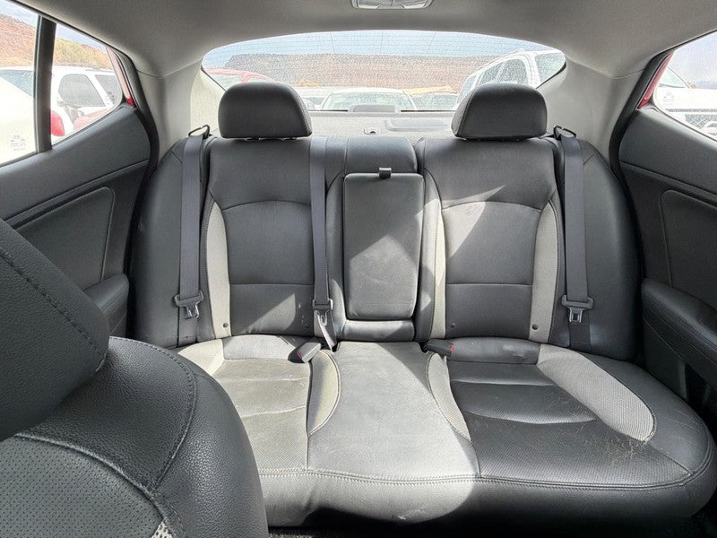 Used Alternator fits: 2012 Kia Optima 2.4 Grade C