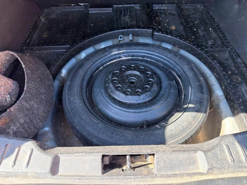 Used Spare Tire Wheel fits: 2012 Ford Focus 16x4 compact spare steel S