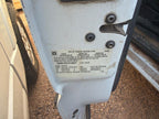 Used ABS Pump and Motor Assembly fits: 2001 Chevrolet Silverado 1500 p