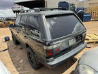 Used Transfer Case Control Module fits: 2000 Land rover Range rover Tr