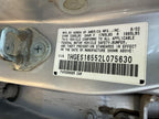 Used Radio Audio fits: 2002 Honda Civic Grade A