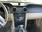 Alternator SOHC Fits 05-08 MUSTANG 452405