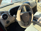 Used Steering Column fits: 2009 Ford Explorer Floor Shift exc. Sport T