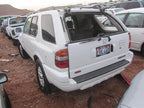 Used A/C Compressor fits: 2002 Honda Passport  Grade A
