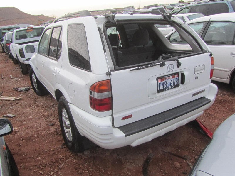Used A/C Compressor fits: 2002 Honda Passport  Grade A