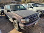 Used Transfer Case Assembly fits: 1997 Ford Explorer AWD full time 6 b