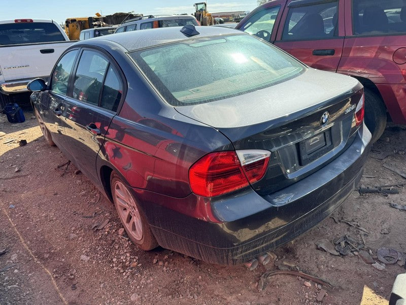 Used Engine Control Module (ECM) fits: 2007 Bmw 328I Electronic Contro