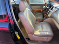 2004 Lexus RX330 Passenger Side Front Seat