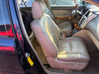 2004 Lexus RX330 Passenger Side Front Seat