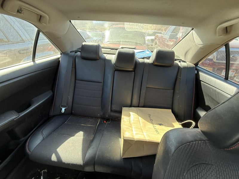 Used Automatic Transmission Assembly fits: 2016 Toyota Camry AT VIN F 