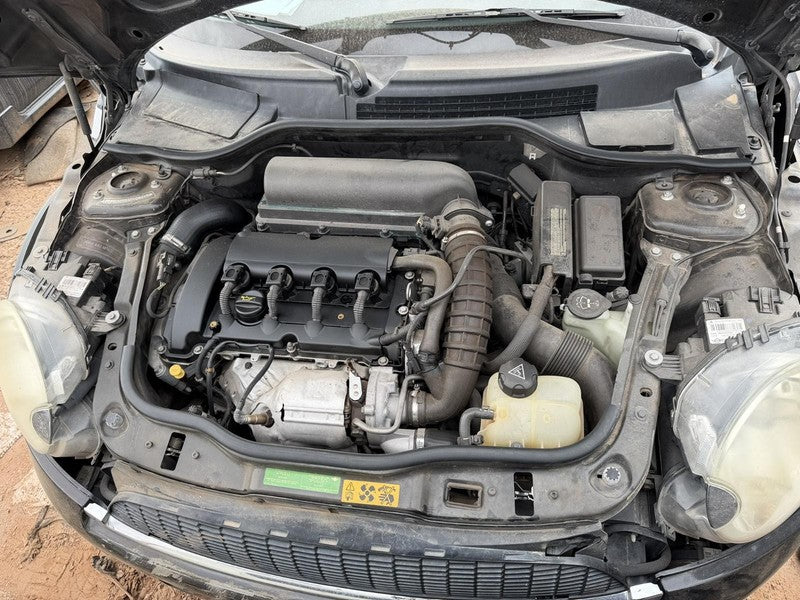 Used Alternator fits: 2010 Mini COOPER 120 amp HT R56 Valeo manufactur