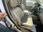 Used Front Right Seat Front fits: 2013 Ford Expedition bucket air bag 