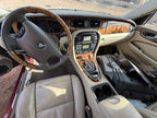 Used Front Left Door Assembly Front fits: 2007 Jaguar Xj8 Front Left G