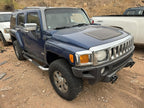 Used Transfer Case Assembly fits: 2006 Hummer H3 opt NR4 ID CU Grade C