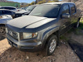 Used ABS Modulator fits: 2008 Honda Ridgeline Modulator Assembly vehic