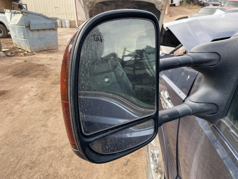 Used Wheel fits: 2007 Ford F350SD PICKUP 20x8 H-D edition package Grad