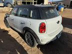 Used Manual Transmission Assembly fits: 2011 Mini Countryman MT S mode