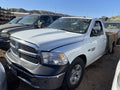 Used Alternator fits: 2017 Ram Dodge 1500 pickup 5.7L 160 amp Grade A