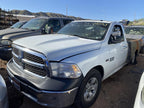 Used Alternator fits: 2017 Ram Dodge 1500 pickup 5.7L 160 amp Grade A
