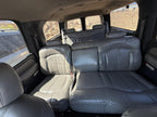 Used Left Rear Cargo Door Assembly Back fits: 2001 Chevrolet Suburban 