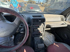 Used Automatic Transmission Assembly fits: 1993 Geo Tracker AT 4x4 Fed
