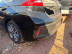 Used Rear Bumper Assembly Rear fits: 2017 Hyundai Ioniq VIN C 8th digi