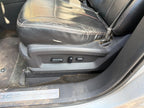Used Front Left Seat Front fits: 2012 Ford Edge bucket air bag w/o hea