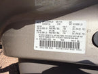 Used Engine Cooling Fan Motor fits: 2002 Dodge 1500 PICKUP Fan Assembl