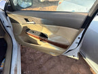 Used Front Right Door Interior Trim Panel fits: 2009 Honda Accord Trim